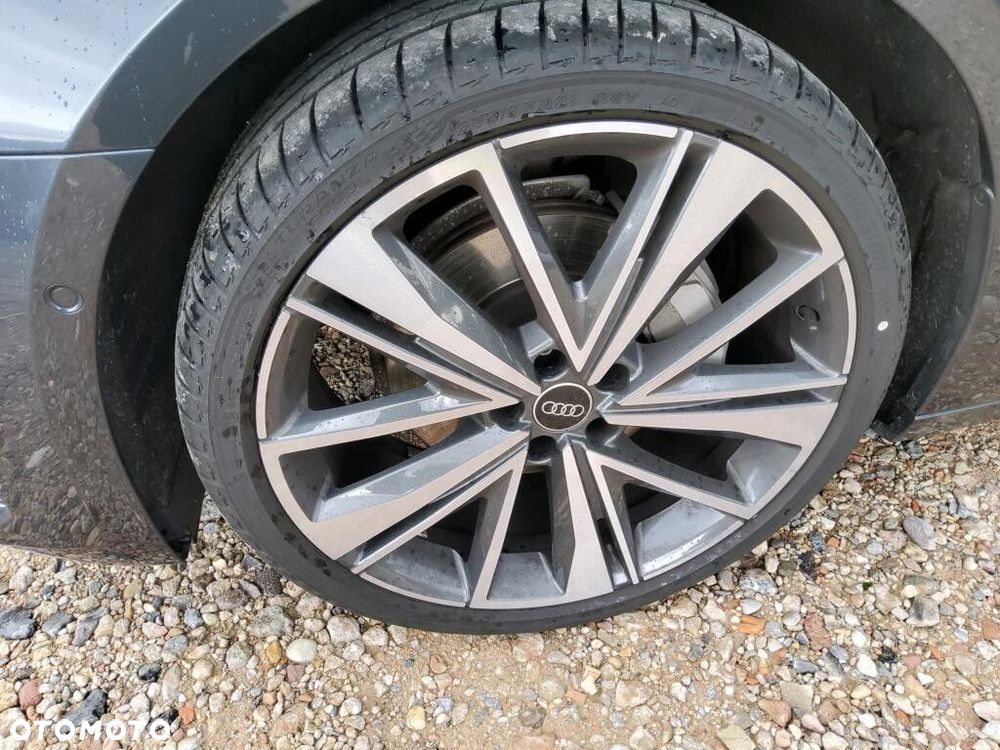 Audi A6 Limousine - 10