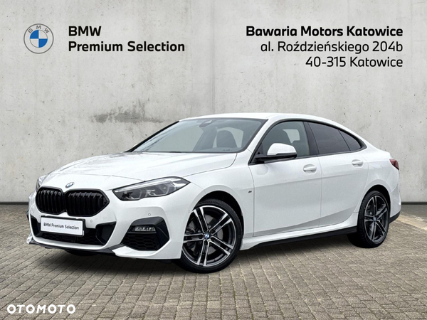 BMW Seria 2