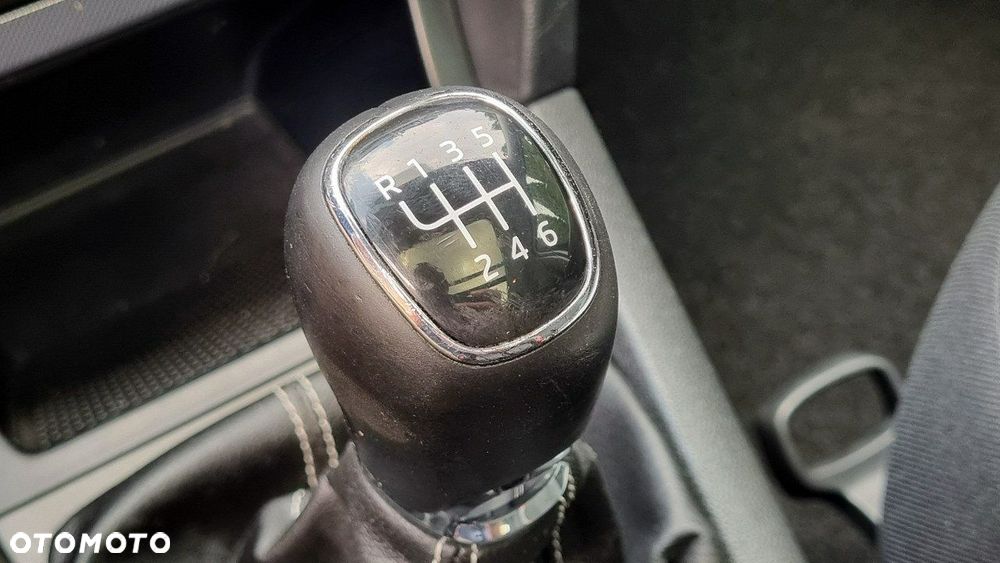 Skoda Yeti - 15