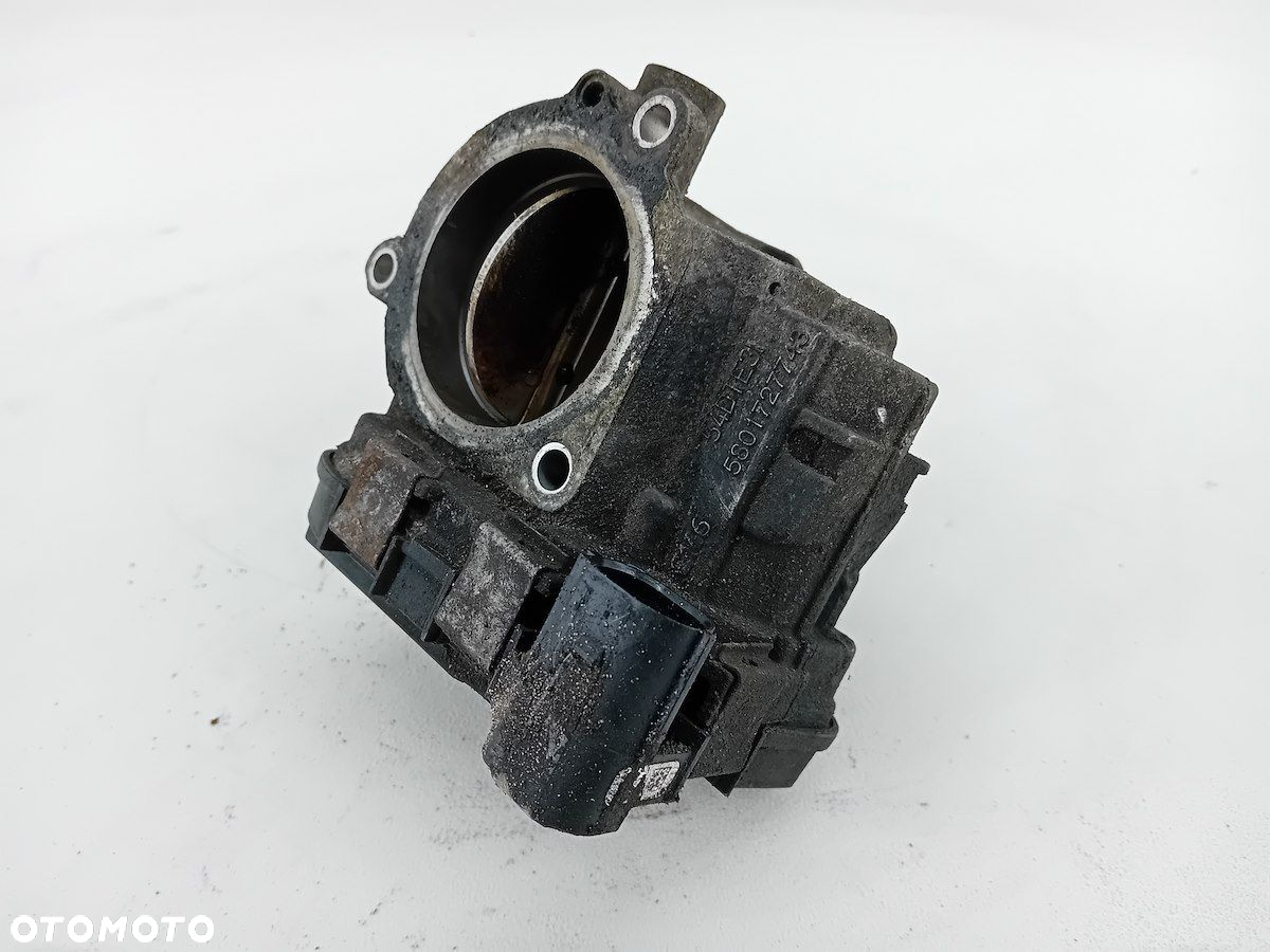 PRZEPUSTNICA FIAT DUCATO IV 5801727743 54DTE3I 2.3 D - 2