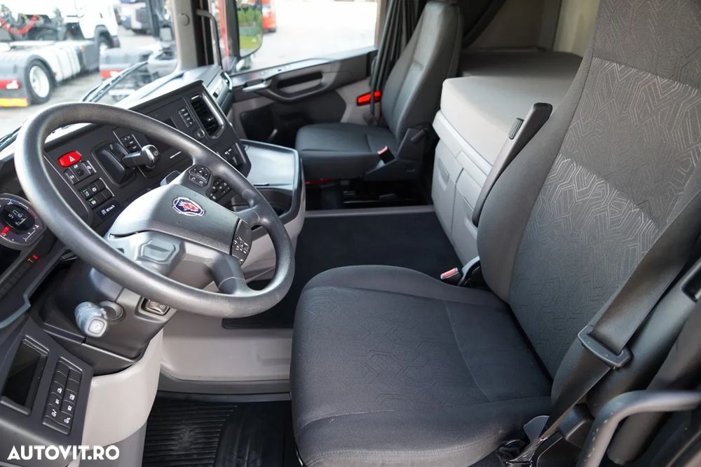 Scania R 450 / 100% ANVELOPE / 2021 - 24