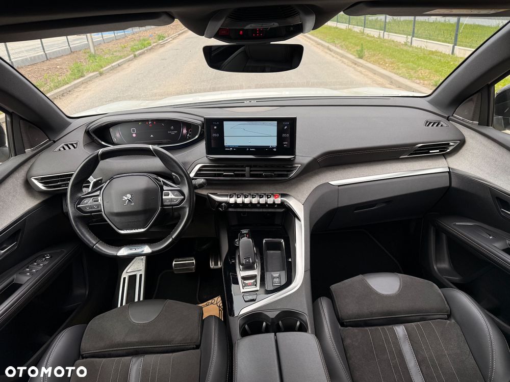 Peugeot 5008 2.0 BlueHDi GT S&S EAT8 - 24