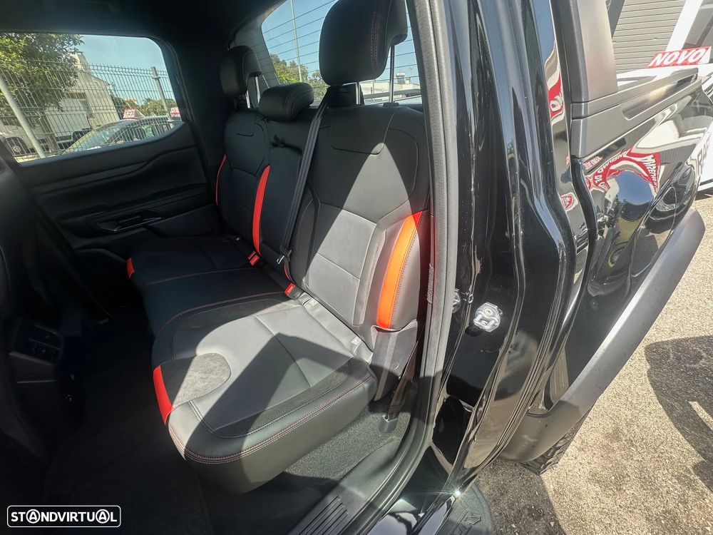 Ford Ranger 2.0 EcoBlue CD Raptor 4WD Aut. - 17