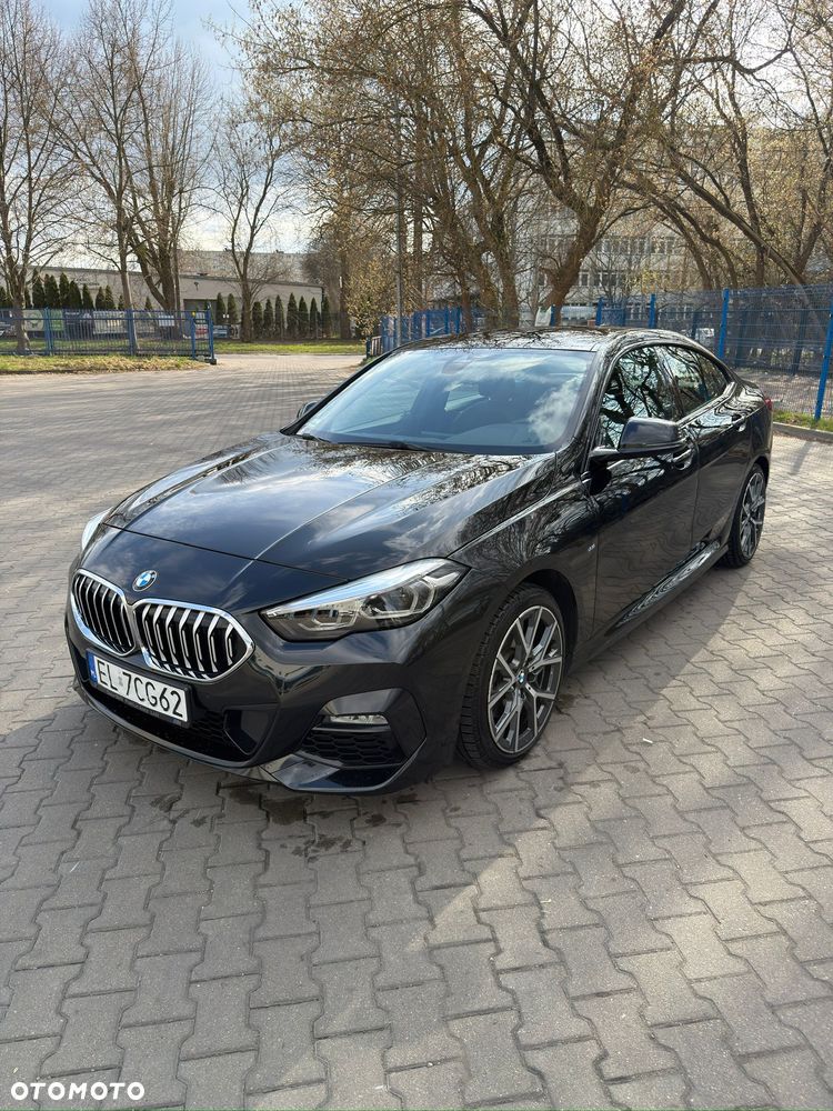 BMW Seria 2 218i - 6