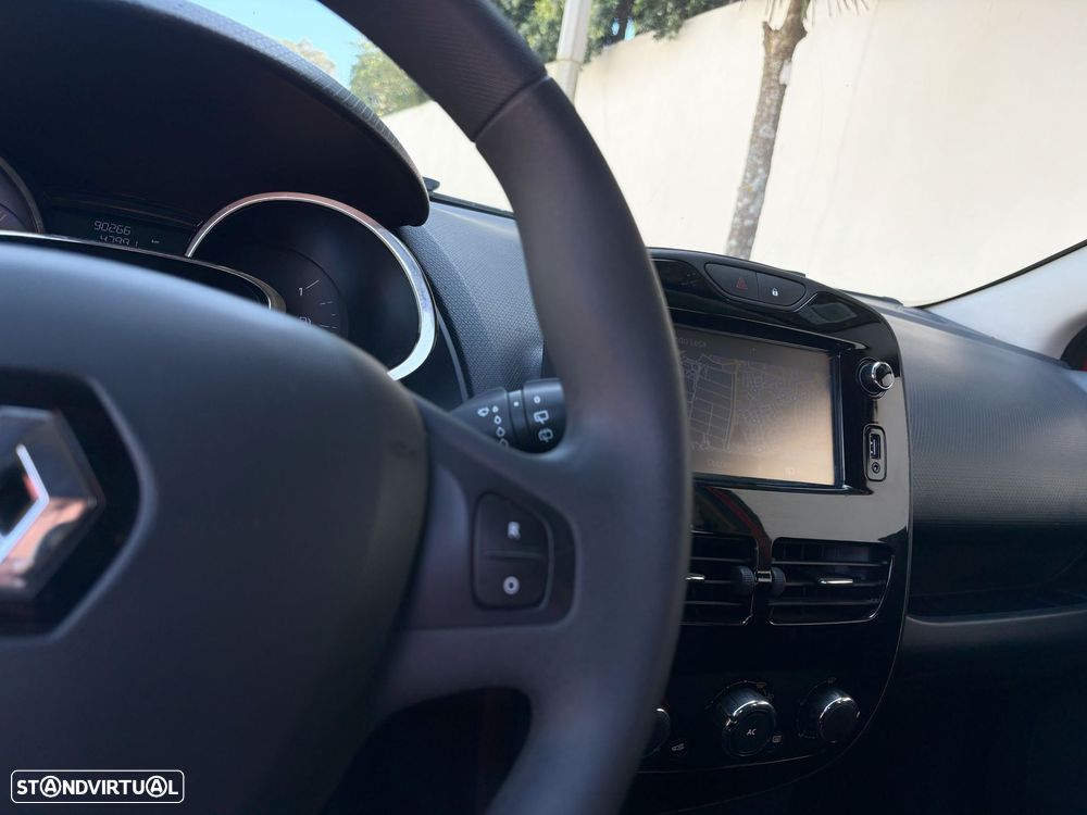 Renault Clio 1.5 dCi Dynamique S 83g - 25