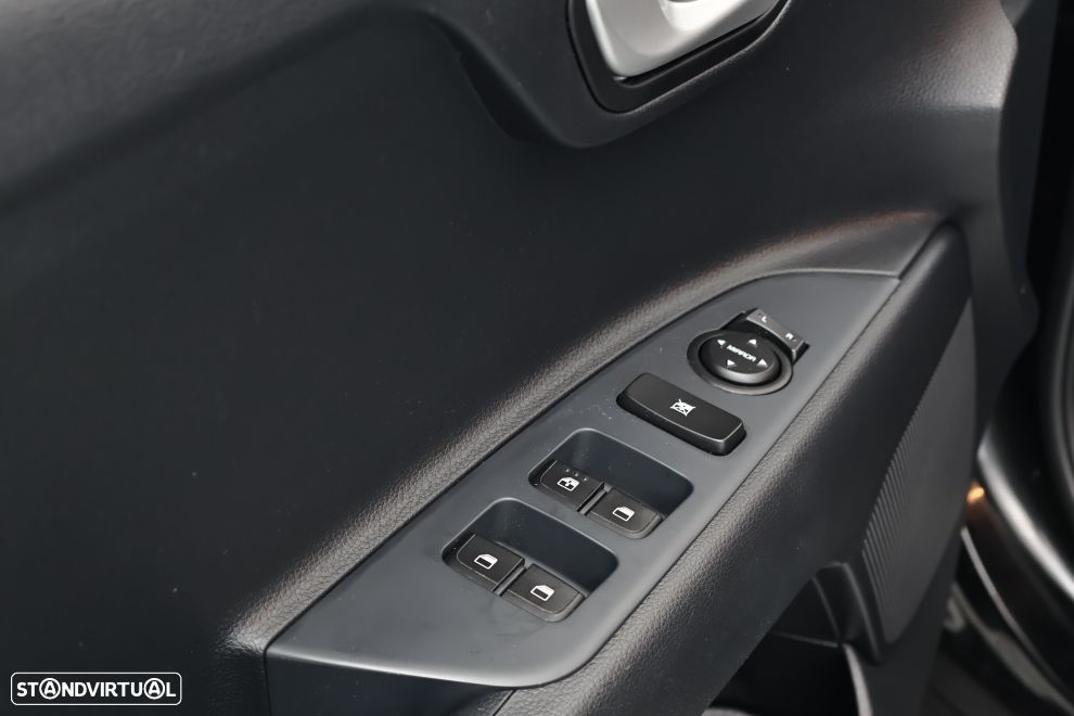 Kia Stonic 1.2 Dynamic - 24