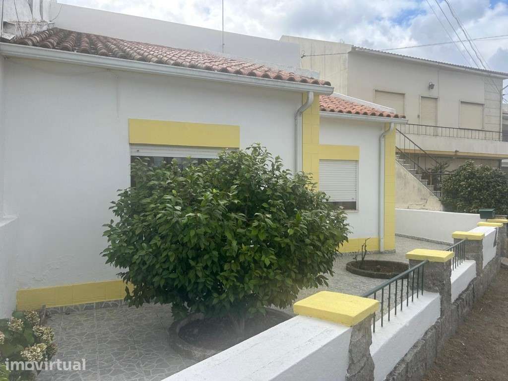 Moradia tipologiaT3 mobilada para arrendamento - Grande imagem: 4/29