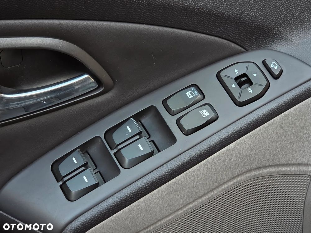 Hyundai ix35 1.7 CRDi 2WD Comfort - 28