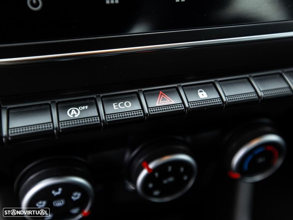 Renault Clio 1.5 Blue dCi Equilibre — fotografia 14