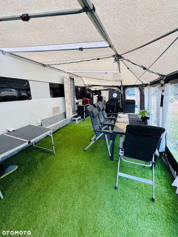 Hobby 660 Premium - 2