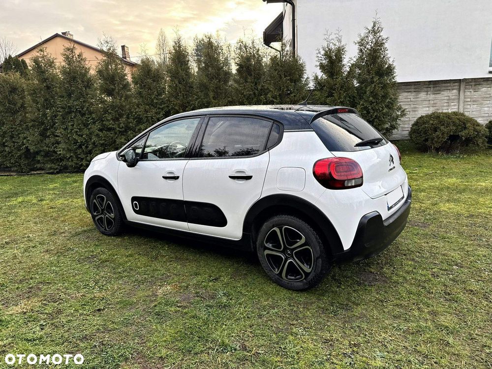 Citroën C3 1.2 PureTech C-Series - 14