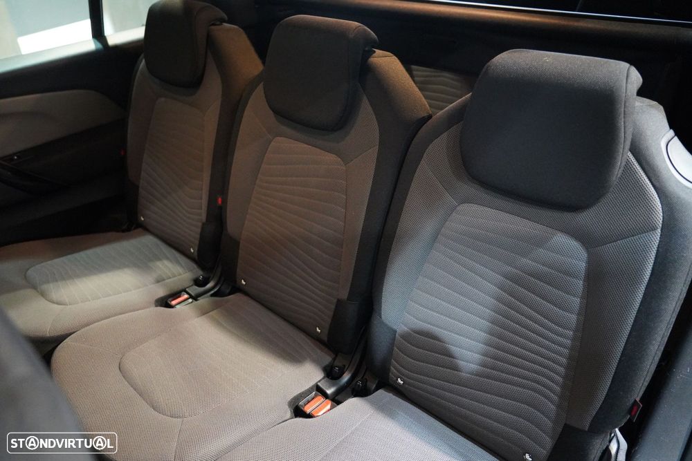 Citroën C4 Spacetourer - 23