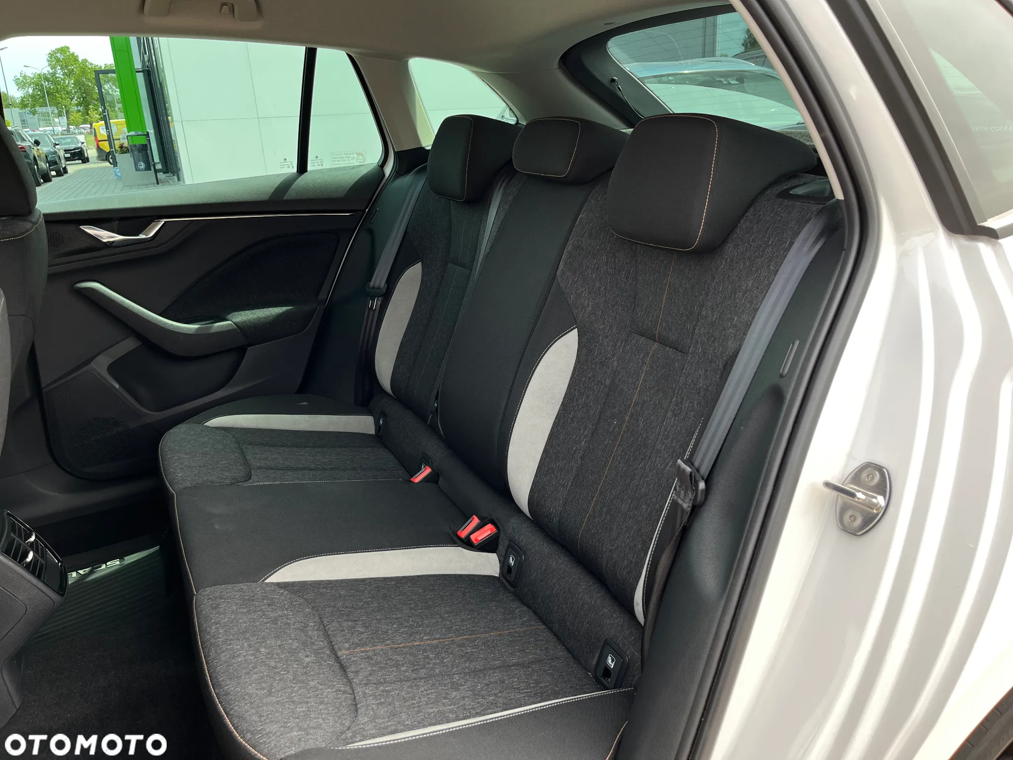 Skoda Scala 1.0 TSI Style - 14