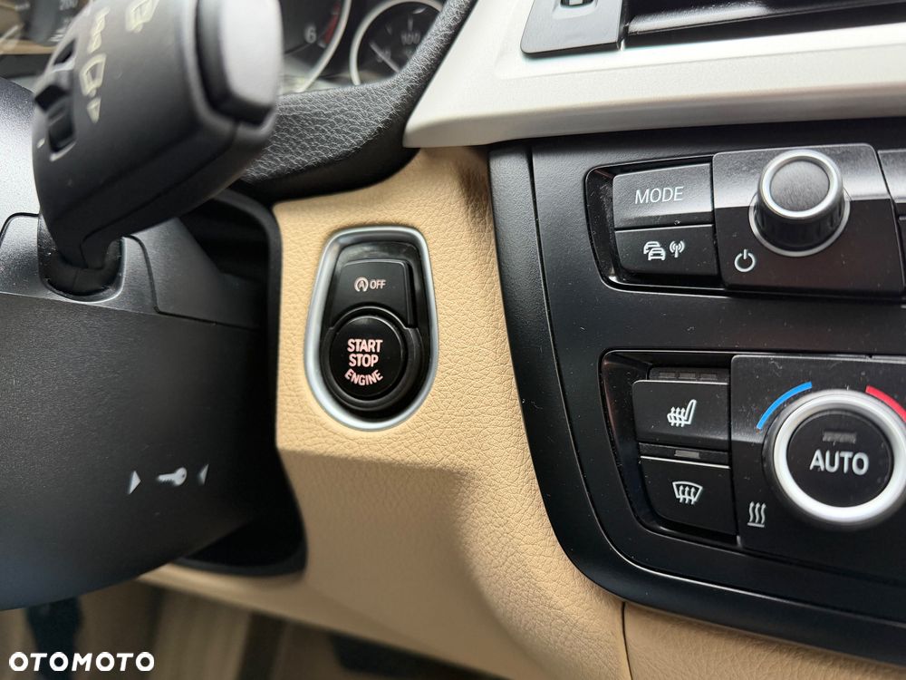 BMW Seria 4 420d Sport-Aut Sport Line - 15