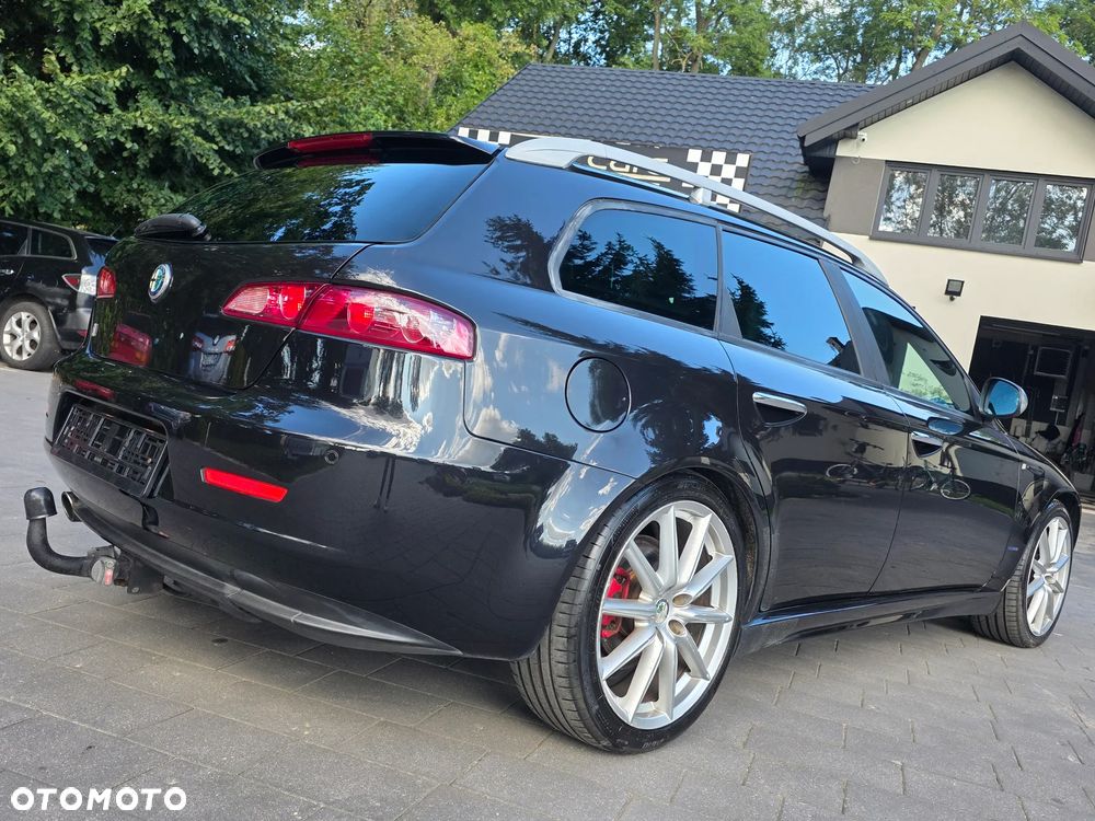 Alfa Romeo 159 - 12