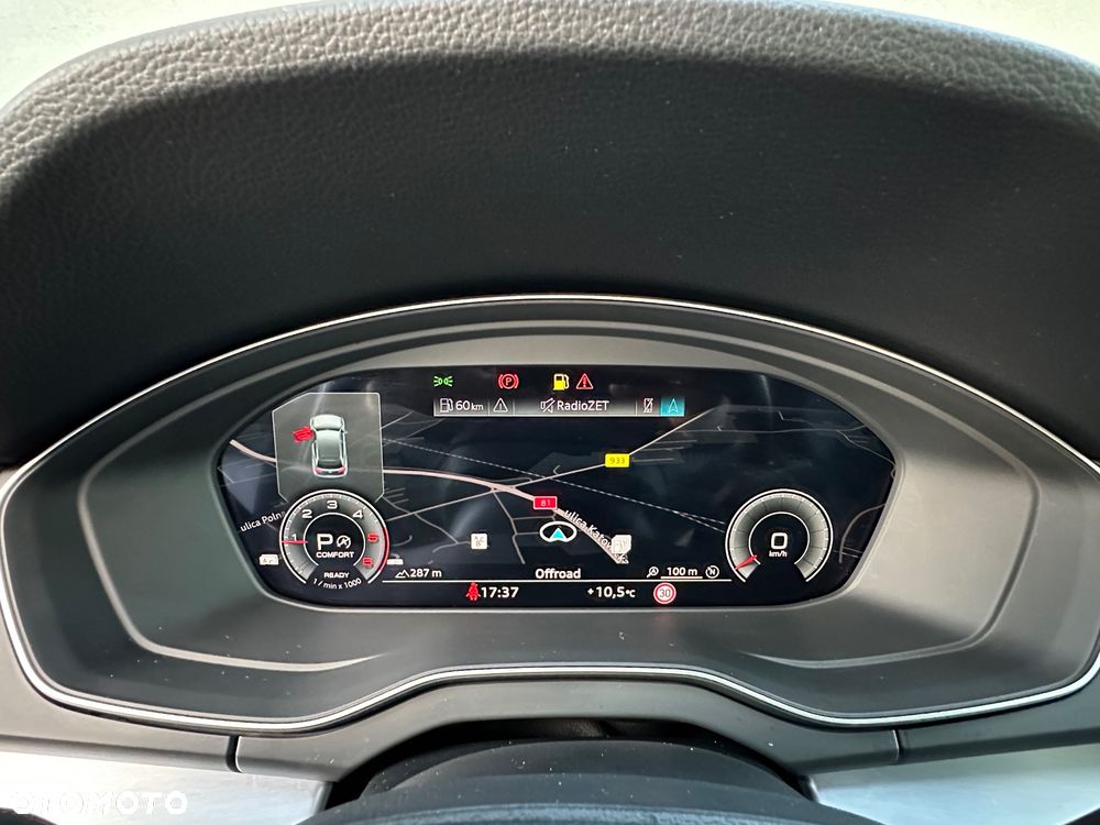 Audi Q5 - 20
