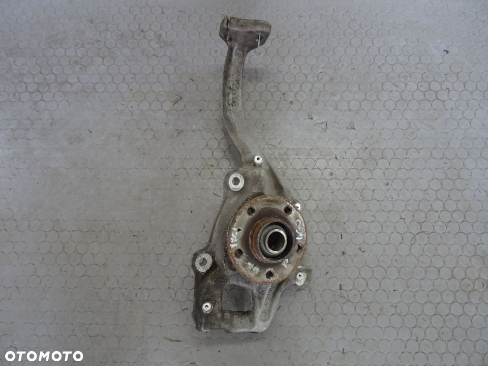 4G0407242C 8K0407258ABS Zwrotnica przod prawa Audi A4 A5 A6 C7 A7 Q5 - 1