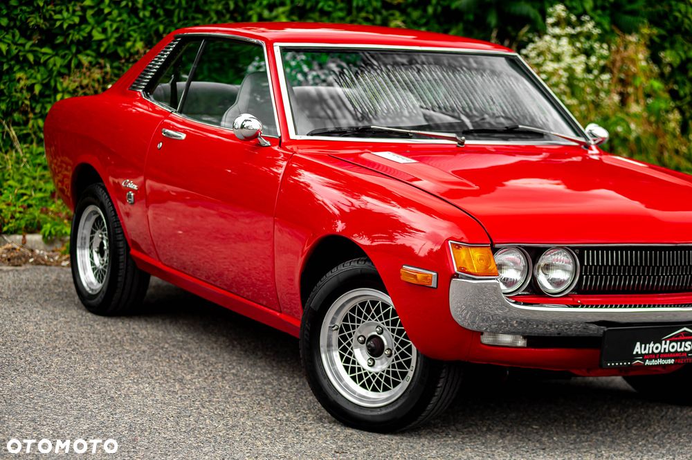 Toyota Celica - 4