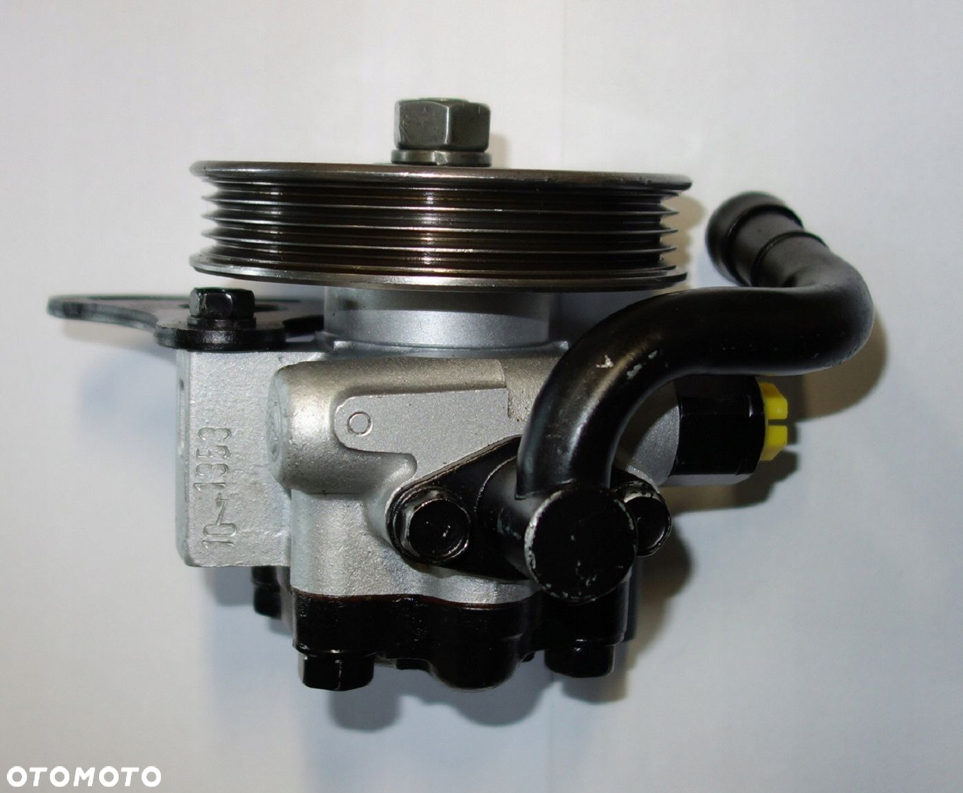 POMPA WSPOMAGANIA CHEVROLET DAEWOO MATIZ M100 M150 0.8 2001- - 3