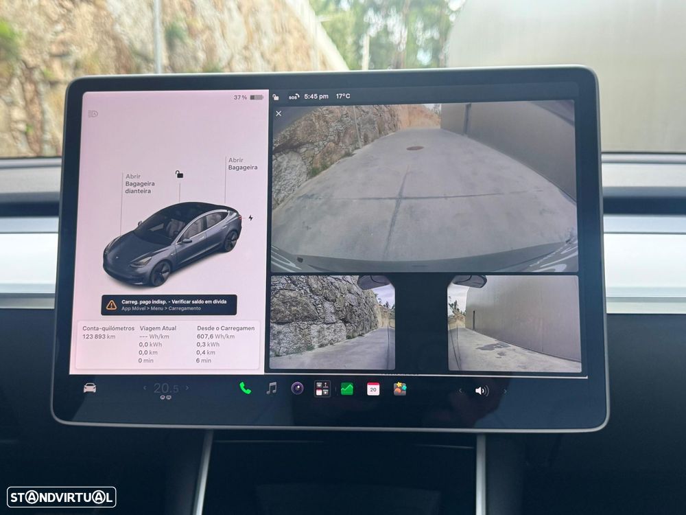 Tesla Model 3 Long Range AWD Dual Motor - 19