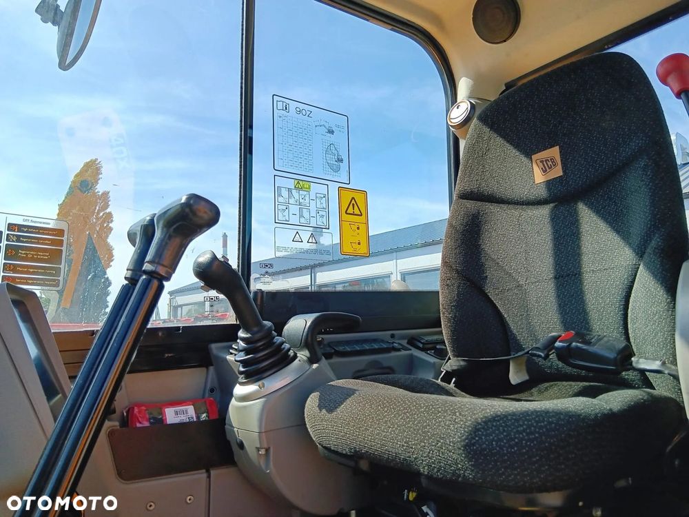 JCB 90Z-2 - 8