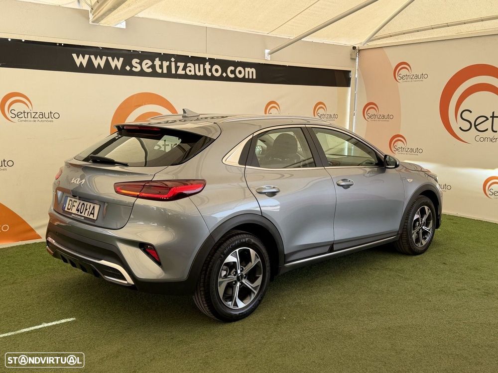 Kia XCeed 1.0 T-GDI Dynamic - 7