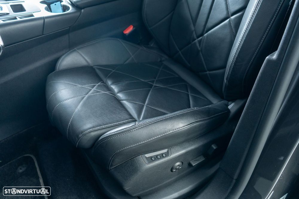 DS DS7 Crossback E-Tense Rivoli EAT8 - 7