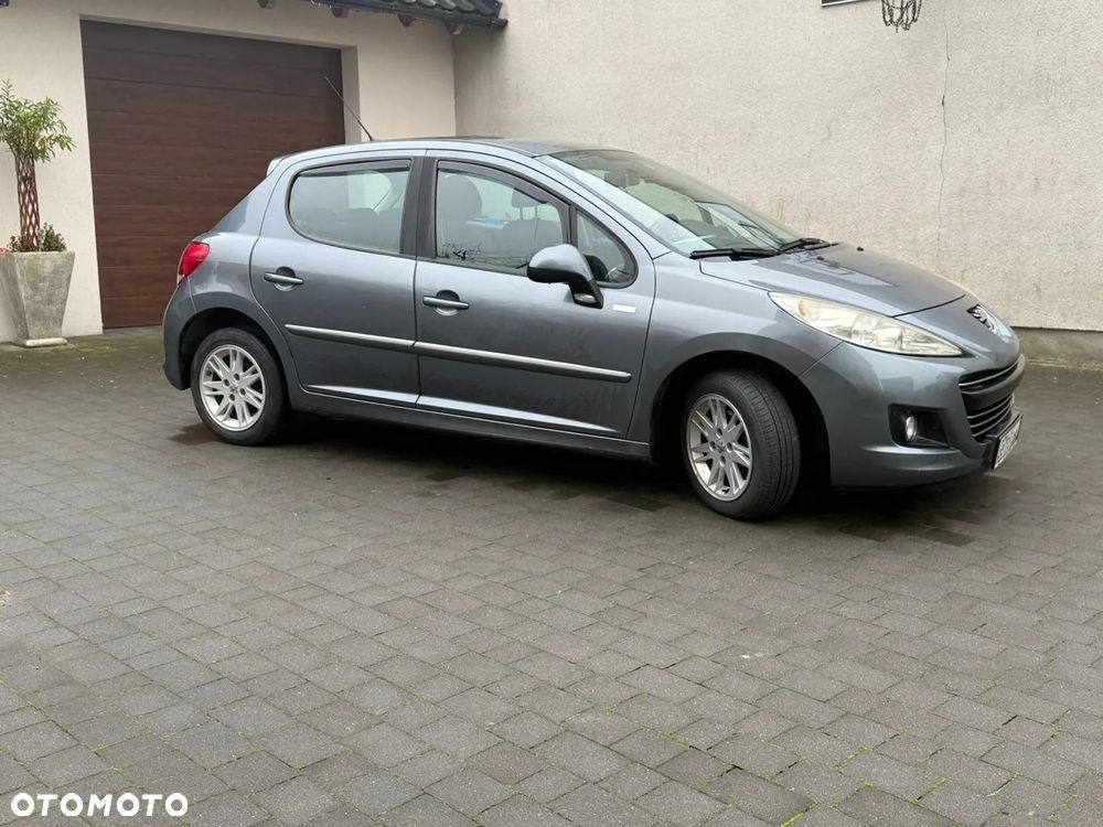 Peugeot 207 1.4 Millesim 200 - 3