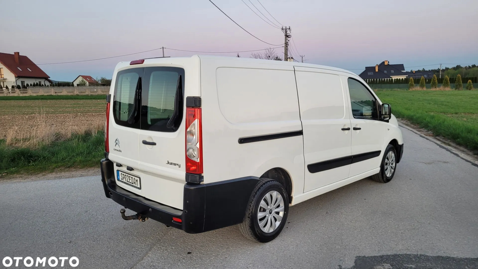 Citroën jumpy - 8