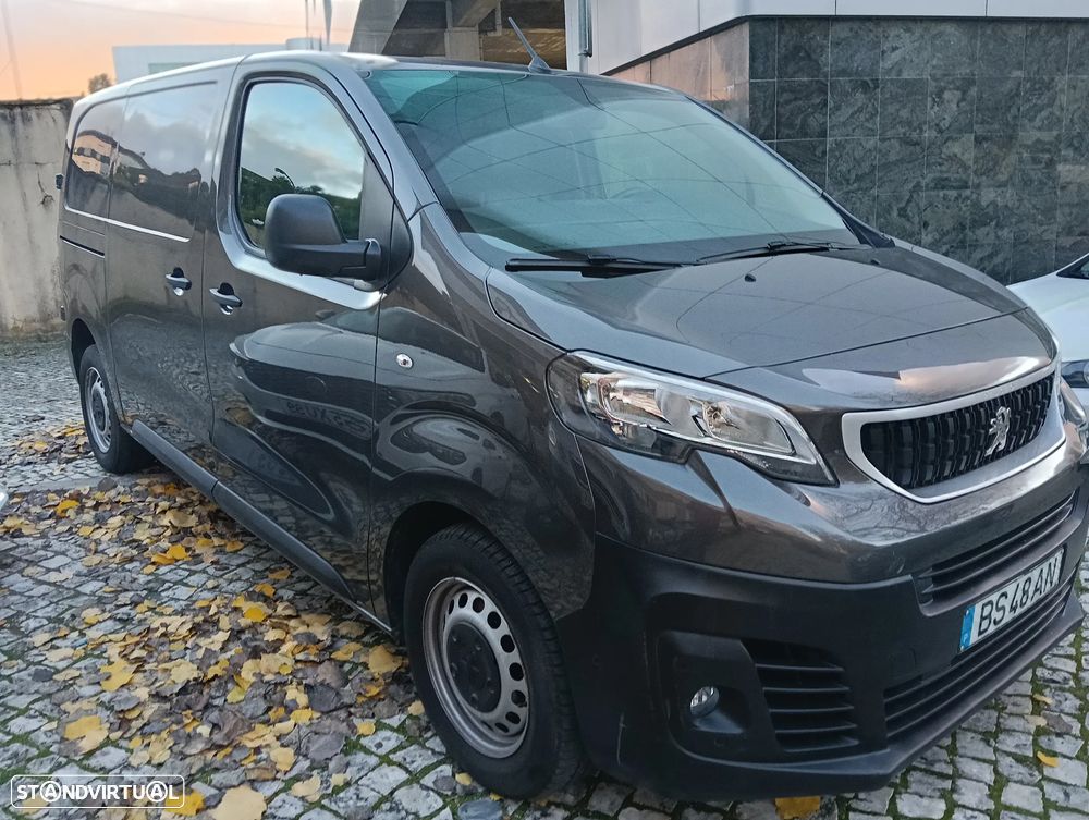 Peugeot Expert - 3