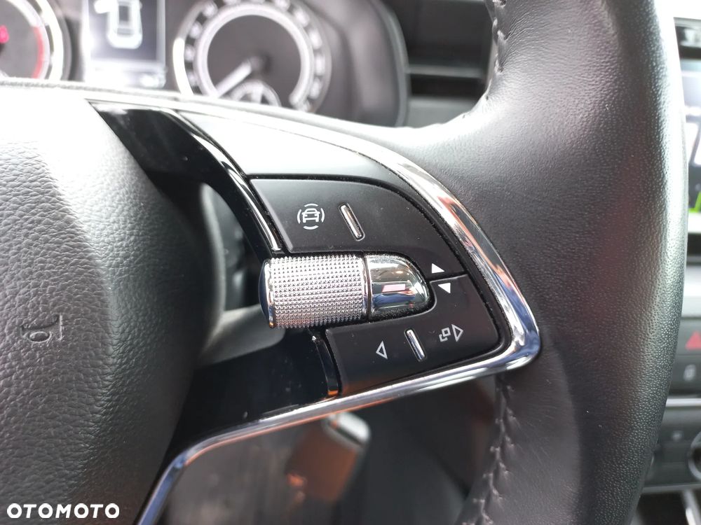 Skoda Kamiq 1.0 TSI Ambition - 22