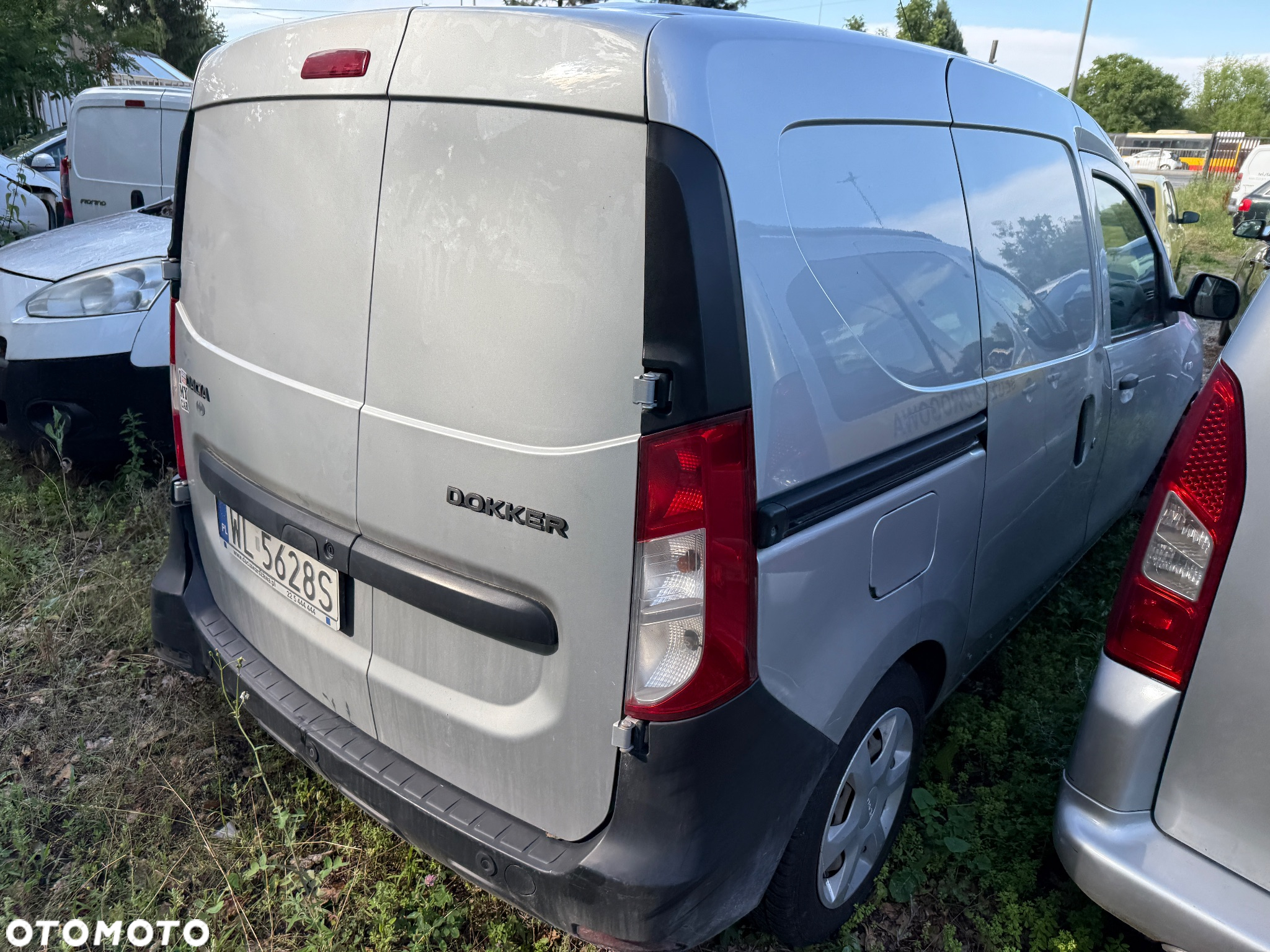 Dacia Dokker - 17
