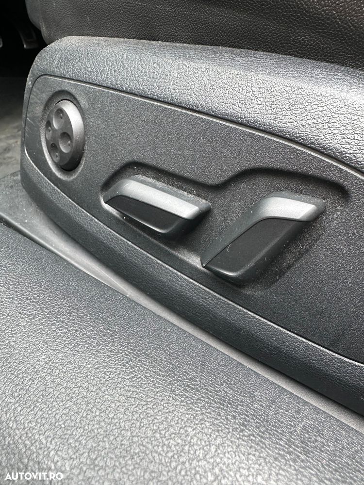 Audi A5 Cabrio 2.0 TFSI quattro Stronic - 14