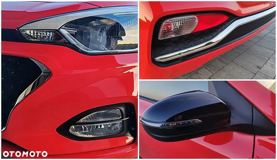 Hyundai i20 1.25 Style - 18