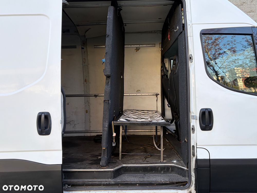 Iveco Daily Maxi - 13