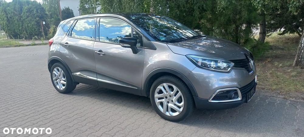 Renault Captur ENERGY TCe 120 EDC Dynamique - 3