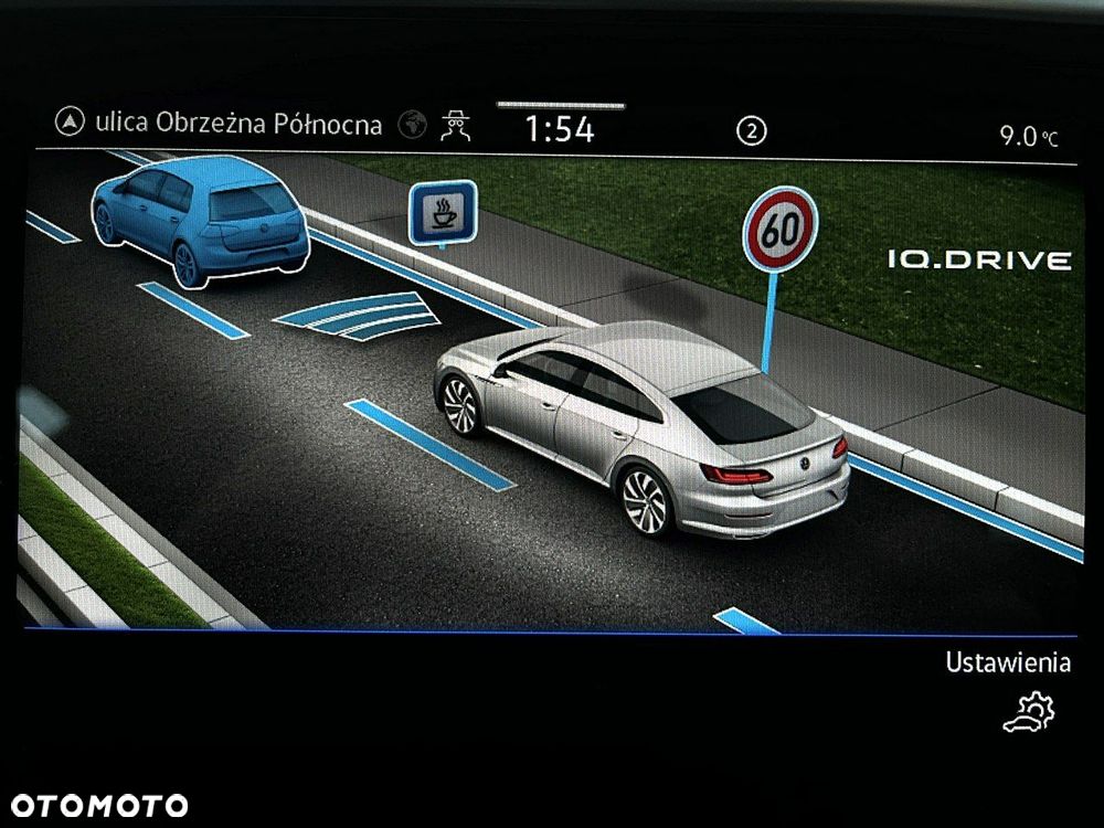 Volkswagen Arteon - 23