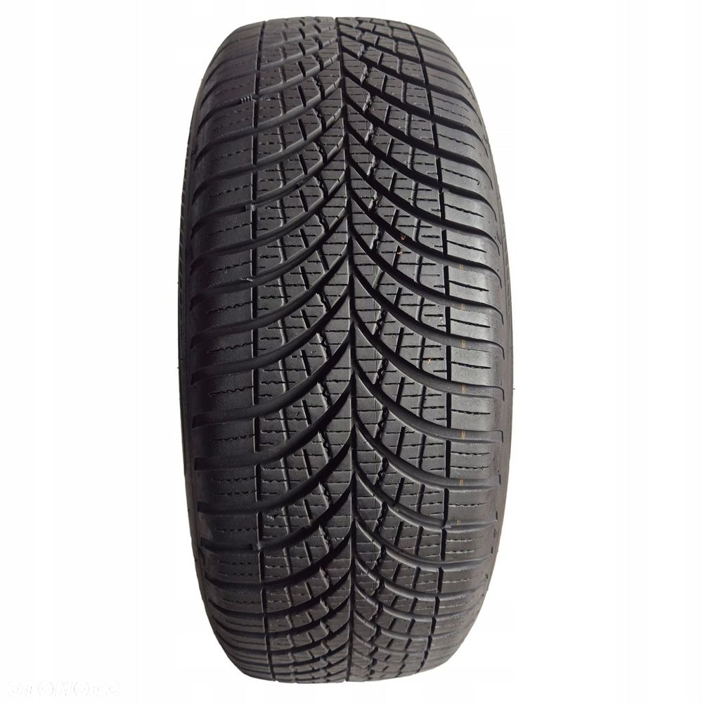 Goodyear vector 4Seasons G3 185/60 R15 88V 8mm 2024 - 2