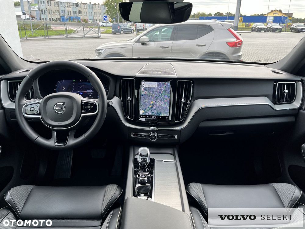 Volvo XC 60 - 33