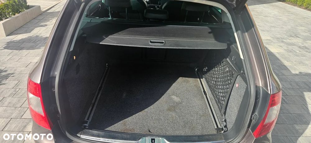 Skoda Superb 2.0 TDI Platinum - 15