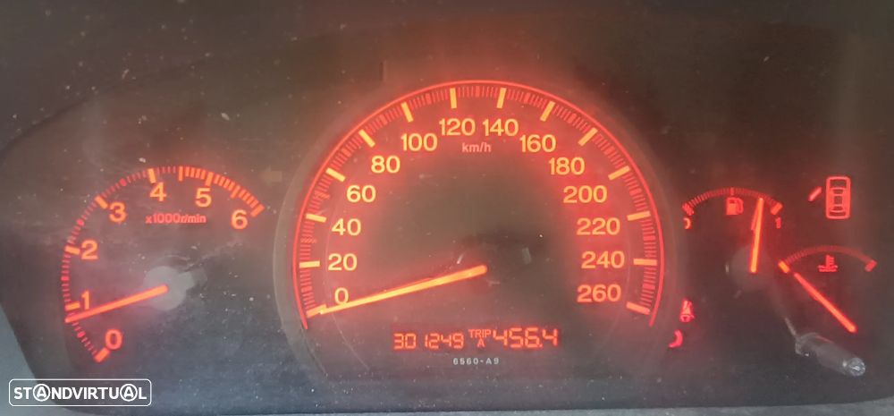 Honda Accord 2.2 i-CTDi Sport - 11