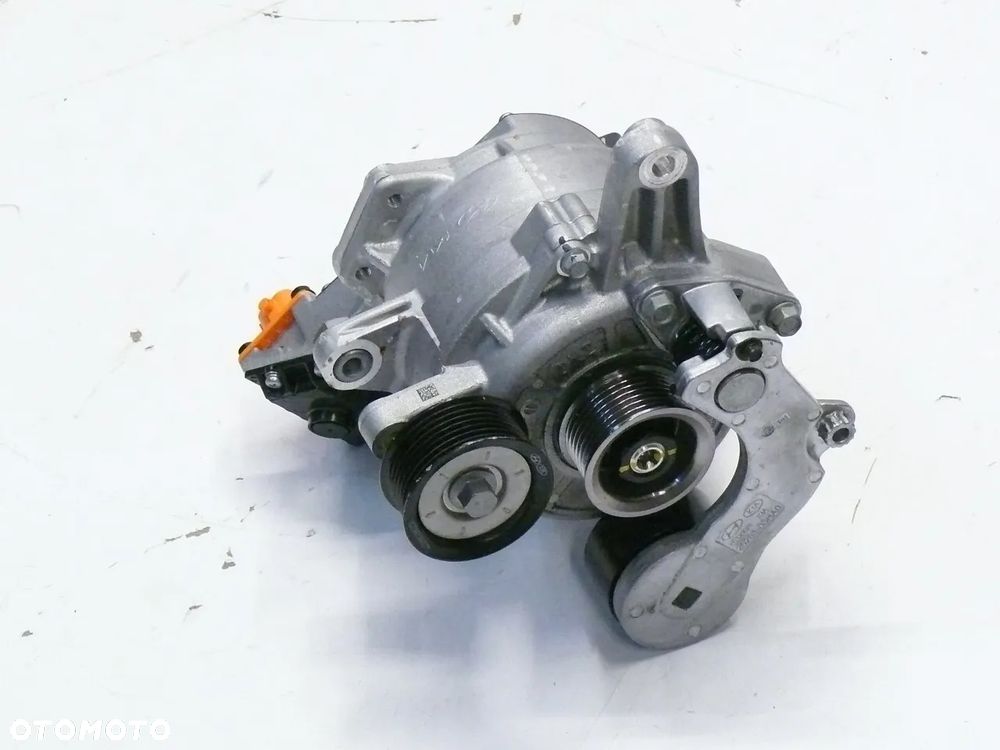 ALTERNATOR KIA NIRO II SG2 2022 - 3