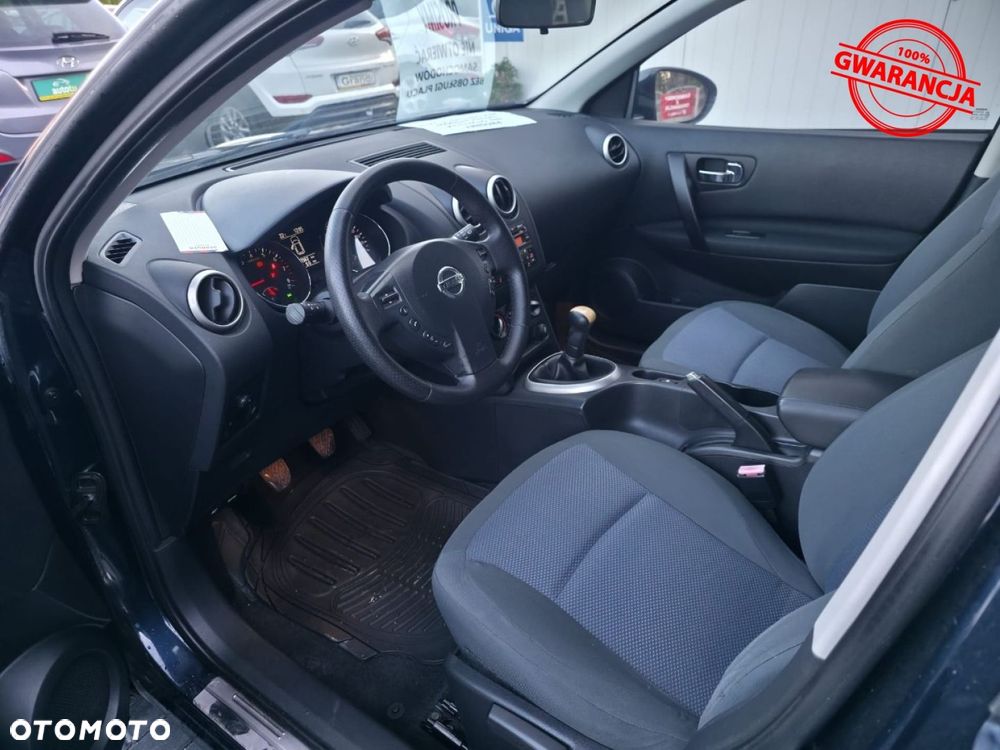 Nissan Qashqai - 18