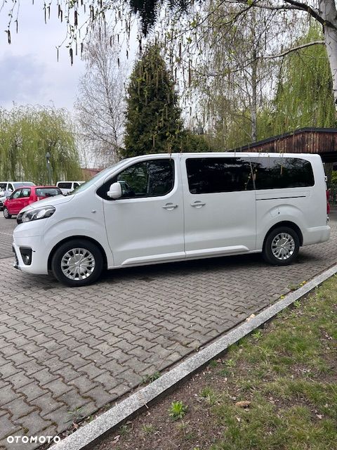 Toyota Proace Verso 2.0 D4-D Long Business - 3