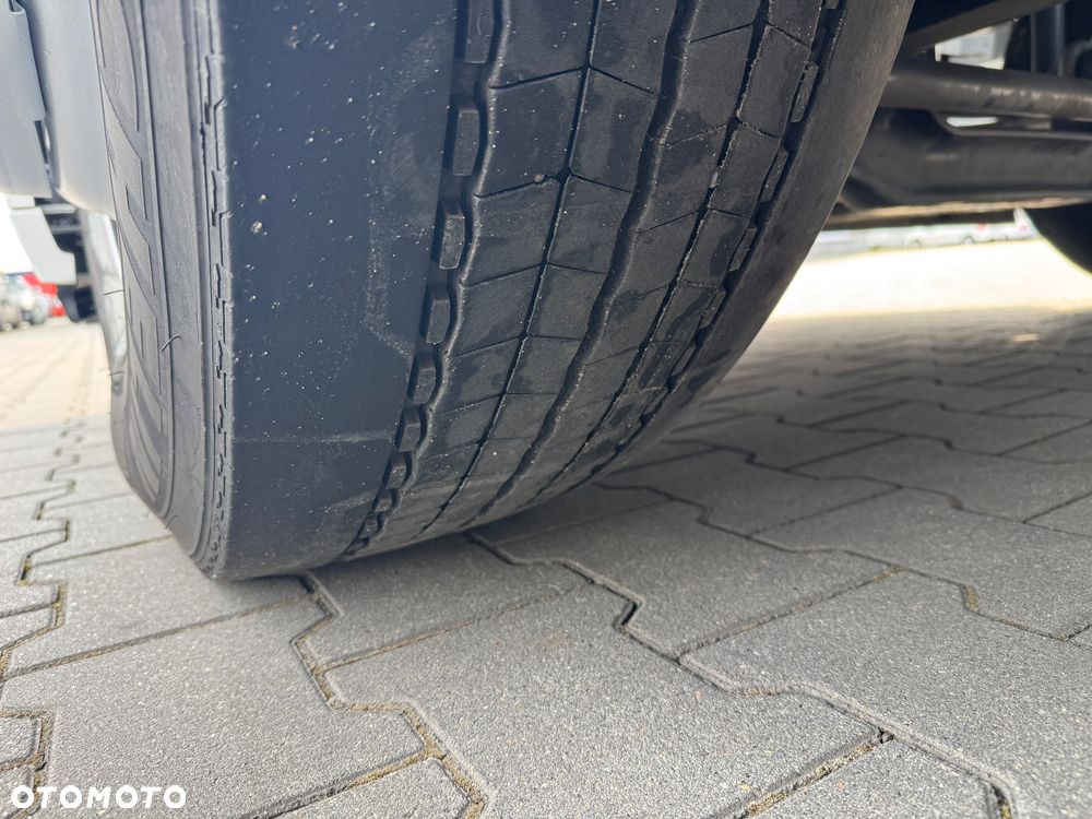 Volvo FH 500 BOGATA WERSJA 580tys.km!!! Import France - 18