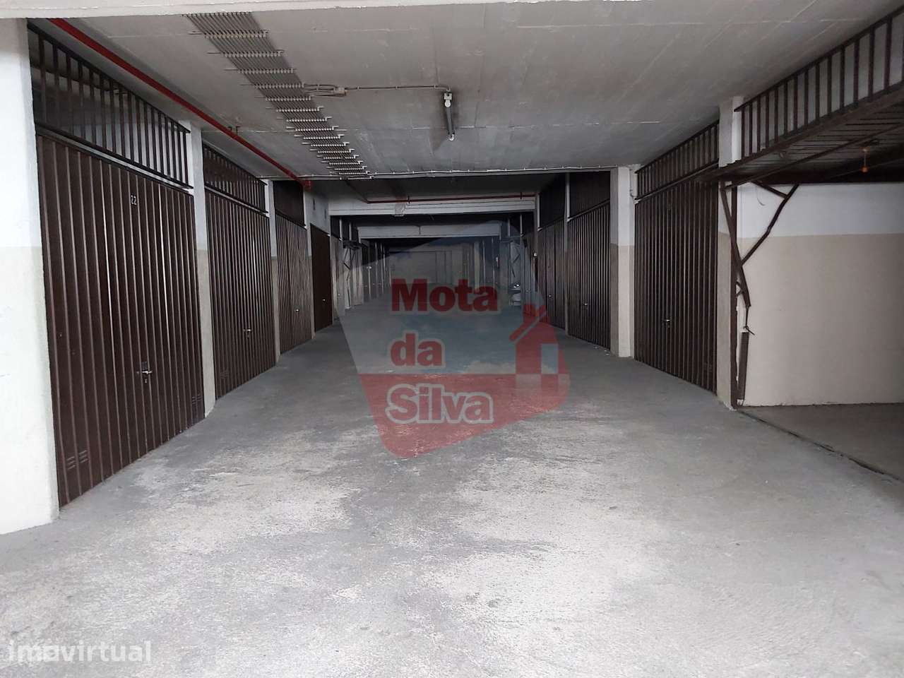Excelente Garagem em Cacilhas - Grande imagem: 3/8