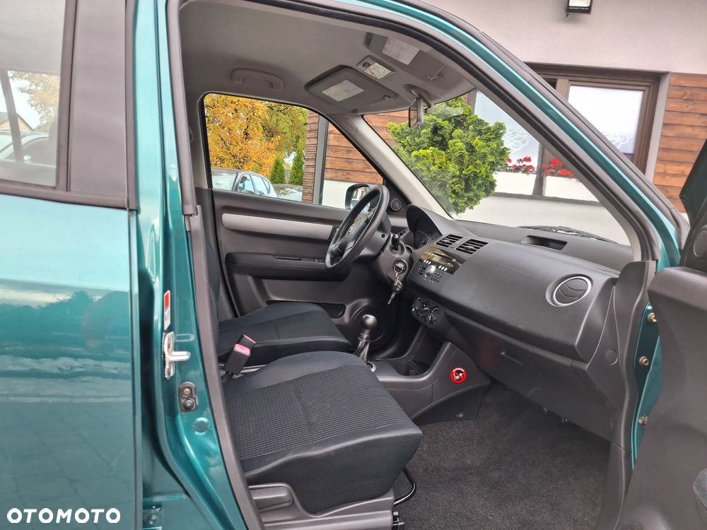 Suzuki Swift 1.3 Comfort+ - 23