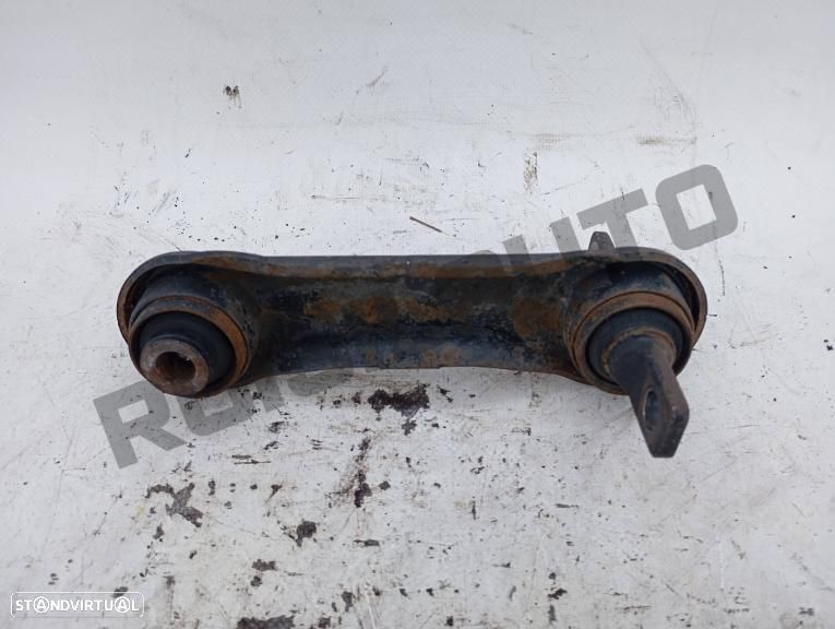 Braço Suspensão Trás Direito  Mitsubishi Lancer Vi [1991_2001] - 2