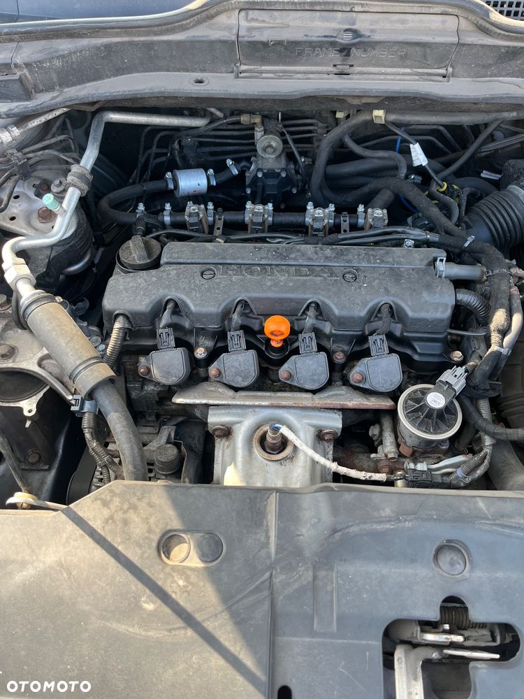 Honda CR-V 2.0 Executive - 17