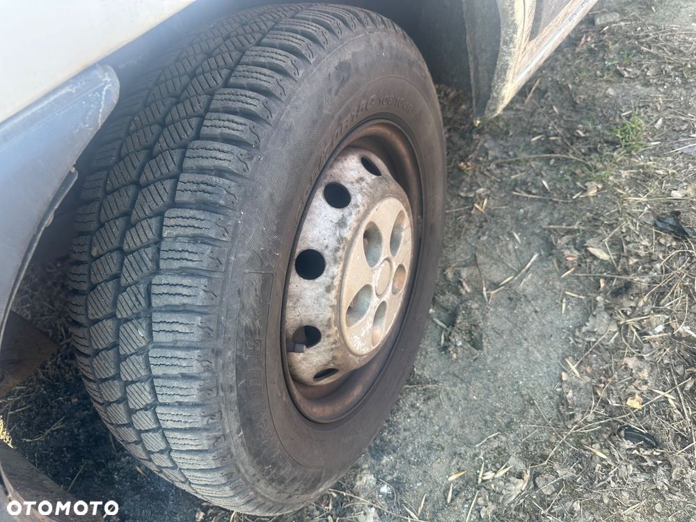 Fiat Ducato Standard - 20